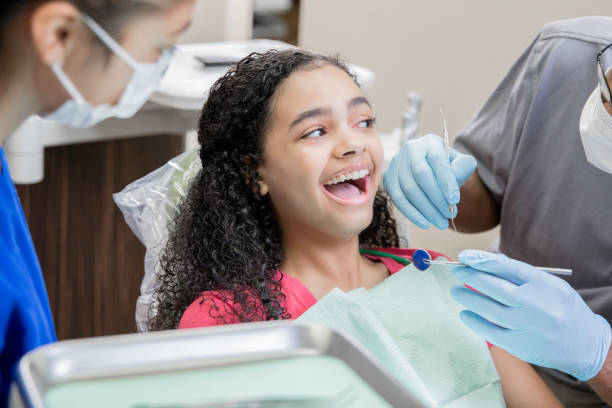 Best Emergency Cosmetic Dentistry in Midwest City, OK