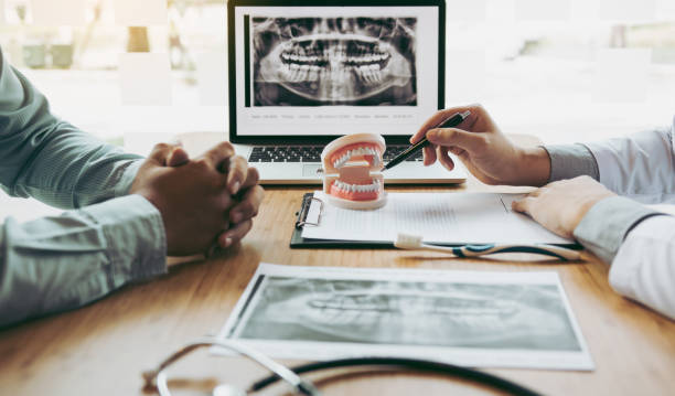 Best Broken or Cracked Tooth Emergency Dentist in Midwest City, OK