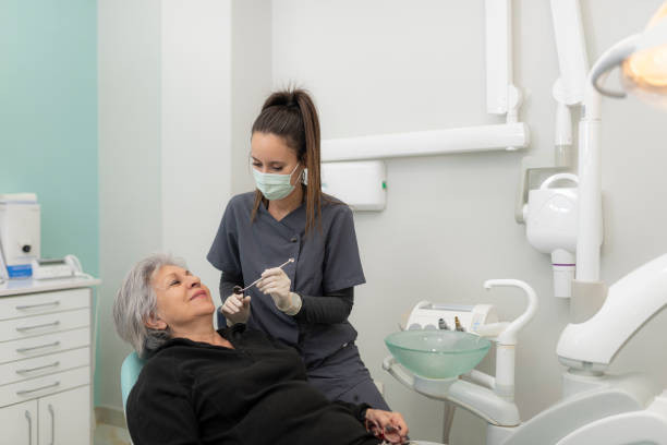 Best Emergency Dentist for Lost Fillings or Crowns in Midwest City, OK