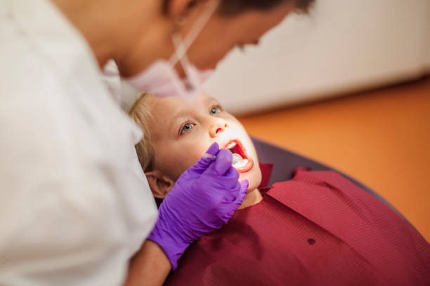 Best Holiday Emergency Dentist in Midwest City, OK