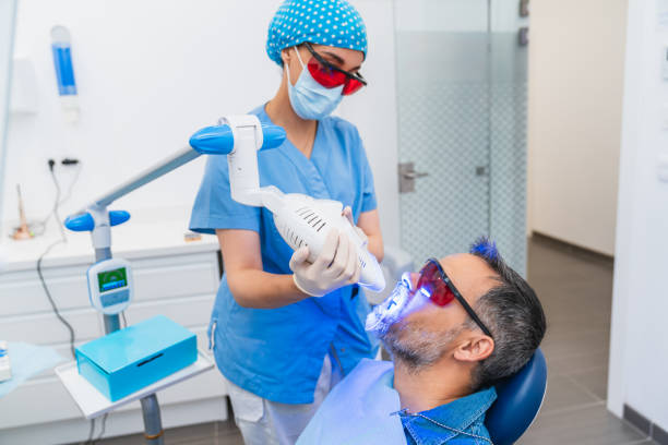 Best Emergency Dentist for Knocked-Out Tooth in Midwest City, OK
