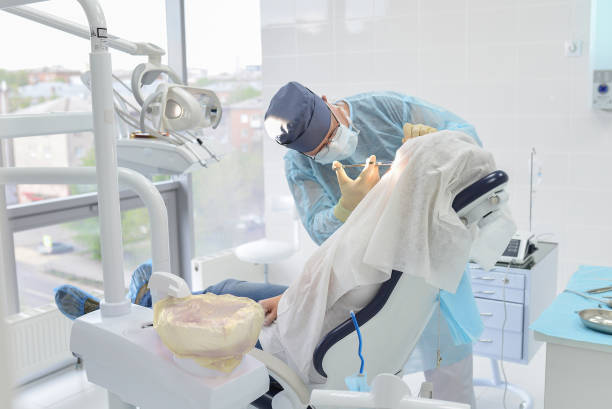 Best Emergency Dental Services for Seniors in Midwest City, OK